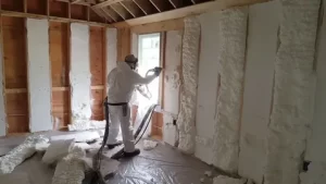 5 Hidden Benefits of Using Open-Cell Insulation in Oxford, MA Renovations