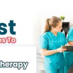 Is Malaysia The Best Country to Study Physiotherapy?
