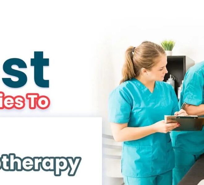 Is Malaysia The Best Country to Study Physiotherapy?