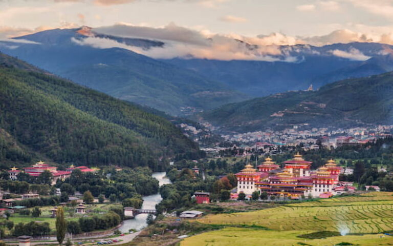 What to Pack for a Bhutan Visa-Based Tour
