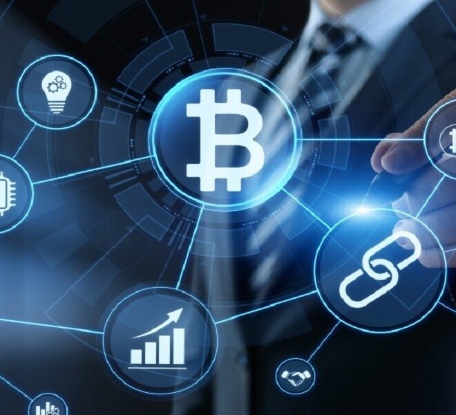 A Complete Guide to Blockchain Development Services in 2025