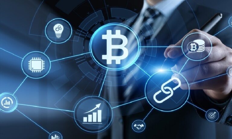 A Complete Guide to Blockchain Development Services in 2025
