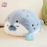 Enchanting Waters: Explore Sea Creature Stuffed Animals by Kawaii Snuggle