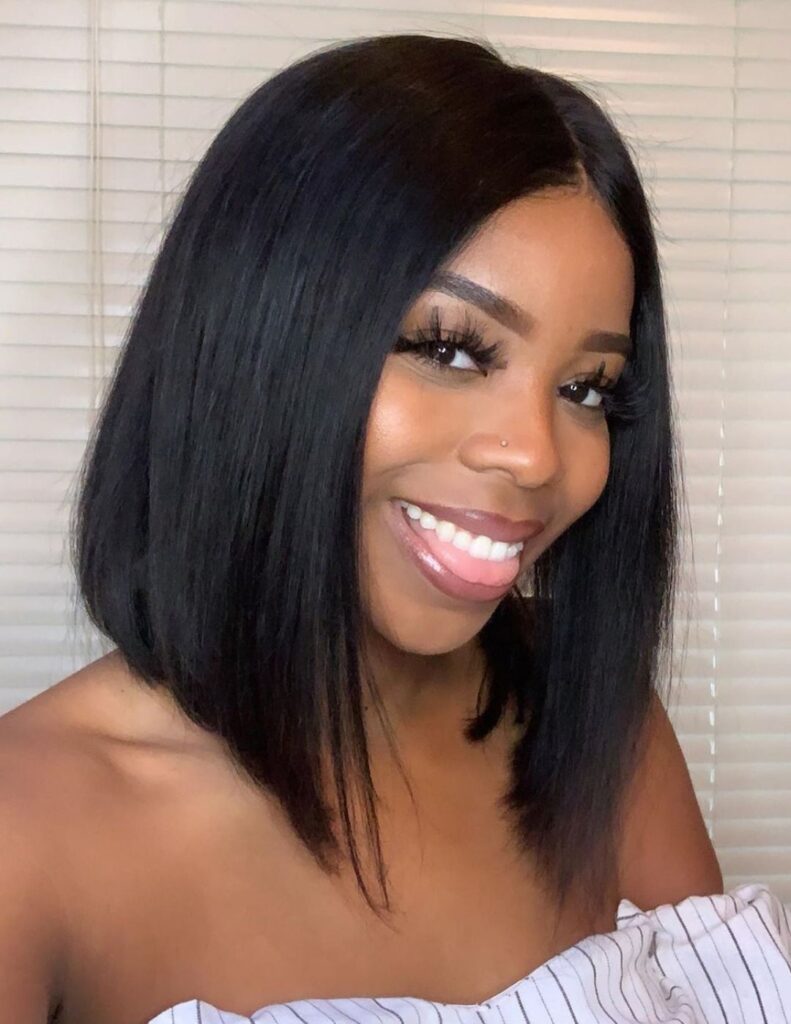 Bob wigs