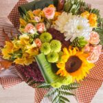 Seasonal Flower Guide: What Blooms When