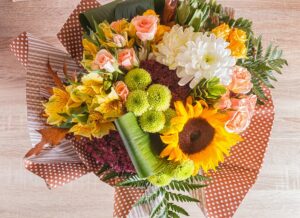Seasonal Flower Guide: What Blooms When