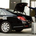 Manchester Airport Terminal 1 Pick-Up and Drop-Off