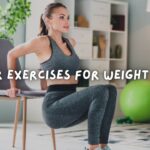 Sit Strong, Shed Pounds: Your Guide to Chair Exercises for Effective Weight Loss