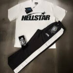 Blazing Trends: The Meteoric Rise of Hellstar Hoodies