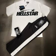 Blazing Trends: The Meteoric Rise of Hellstar Hoodies