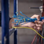 Enhancing Worker Safety in Cable Factories Through Automation and Robotics