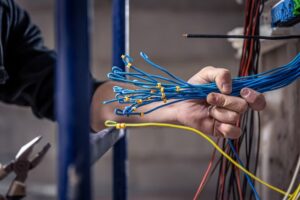 Enhancing Worker Safety in Cable Factories Through Automation and Robotics