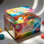 Candy Display Boxes: Sweet Solutions for Retail Success