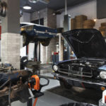 Why Dubai Drivers Trust Specialist Range Rover Garages
