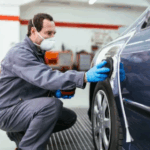 Restore Your Vehicle’s Shine: Expert Car Body Repair in Stockport