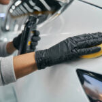 Common Mistakes to Avoid When Doing Car Waxing at Home