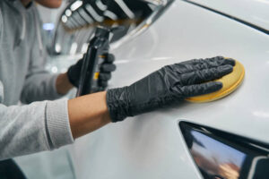 Common Mistakes to Avoid When Doing Car Waxing at Home