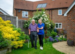 Key Attributes to Seek in a Home Carer in Liverpool