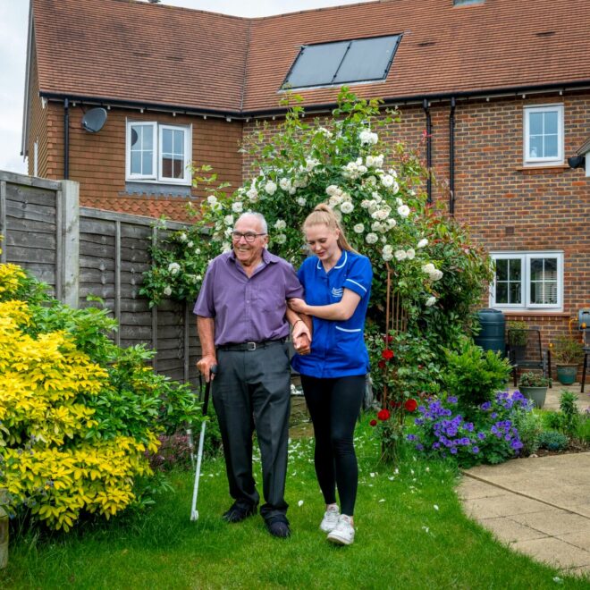 Key Attributes to Seek in a Home Carer in Liverpool