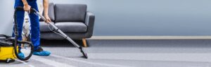 How Professional Carpet Cleaning Helps Extend the Lifespan of Your Carpets?