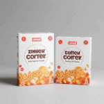 Custom Cereal Boxes: The Secret to Shelf Appeal and Stronger Brand Identity