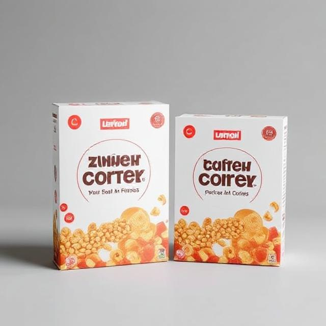 Custom Cereal Boxes: The Secret to Shelf Appeal and Stronger Brand Identity