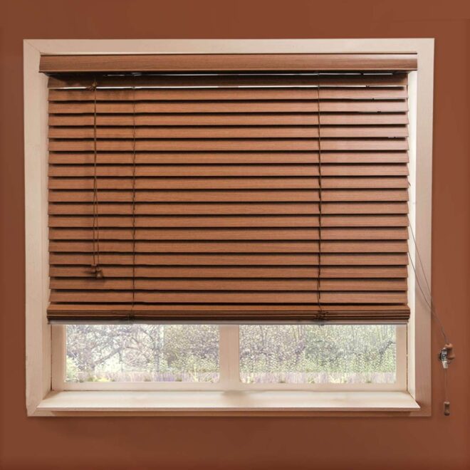 5 Quality Features of Wooden Blinds Everyone Needs to Know