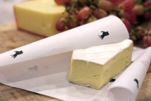 The Visual Impact Of Custom Butter Paper On Food Packaging