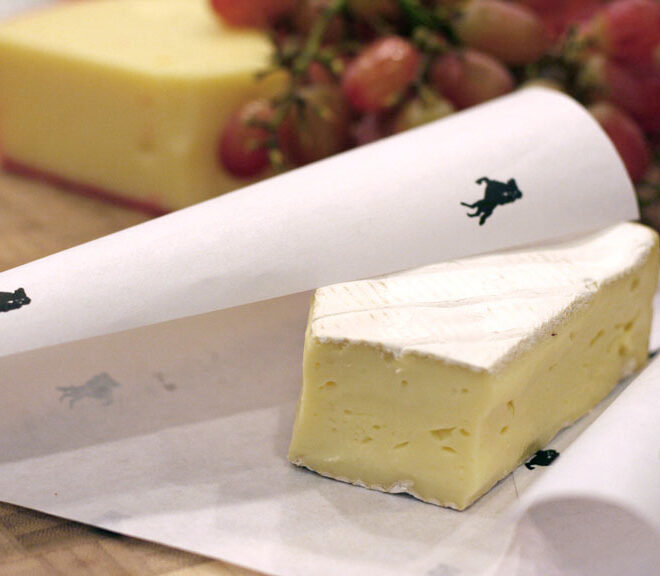 The Visual Impact Of Custom Butter Paper On Food Packaging