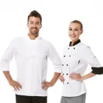 Why Chef Uniforms Matter A Professional’s Guide to Culinary Attire