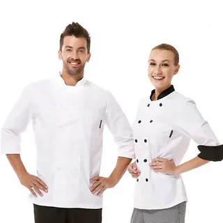 Why Chef Uniforms Matter A Professional’s Guide to Culinary Attire