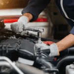 How to Repair and Maintain Classic Cars Expert Insights for Collectors