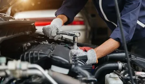 How to Repair and Maintain Classic Cars Expert Insights for Collectors