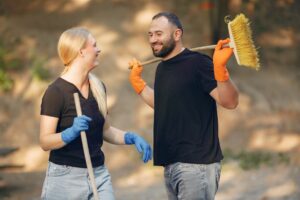 How Hiring House Cleaners Boulder Foster A Productive Environment