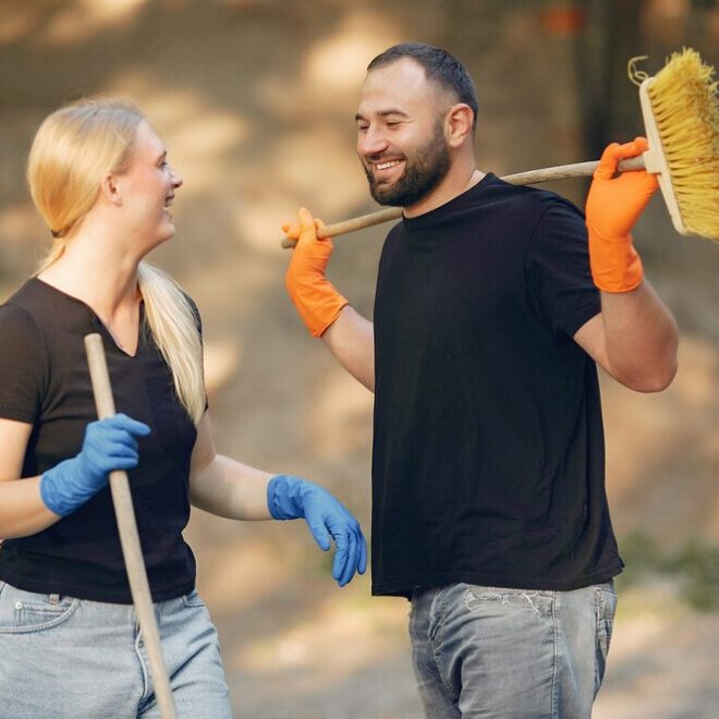 How Hiring House Cleaners Boulder Foster A Productive Environment