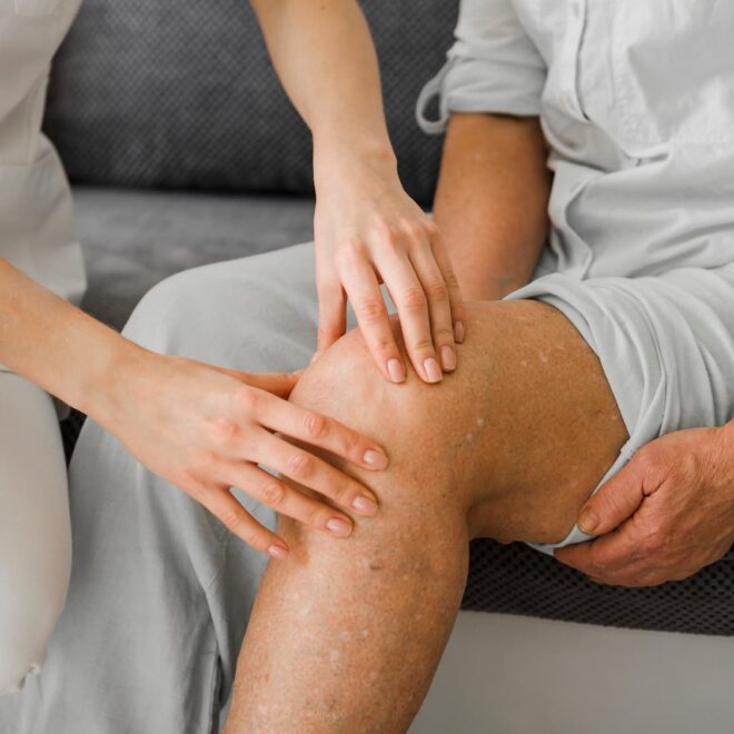 Best Knee Pain Treatment: How Alleviate Pain Clinic Can Help You Regain Mobility