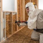 Enhance Your Home’s Energy Efficiency with Spray Foam Insulation in Las Vegas, NV