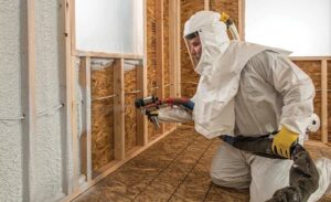 Enhance Your Home’s Energy Efficiency with Spray Foam Insulation in Las Vegas, NV