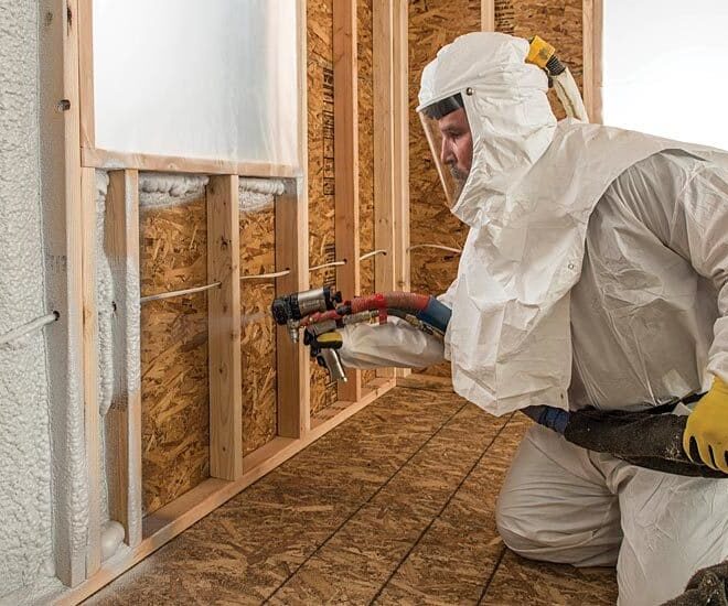 Enhance Your Home’s Energy Efficiency with Spray Foam Insulation in Las Vegas, NV