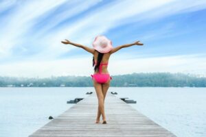 How a Swimwear Manufacturer Shapes the Industry