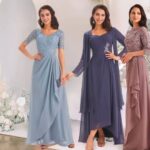 Why Soft Satin Bridesmaid Dresses Are the Ultimate Choice for Modern Weddings?