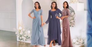 Why Soft Satin Bridesmaid Dresses Are the Ultimate Choice for Modern Weddings?