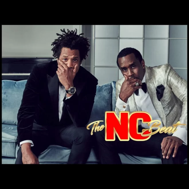 NC Gossip Unmasked: Celebrity Expose