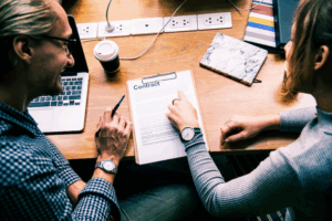 How to Choose the Right IT Staffing Agency for Your Needs?