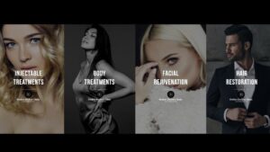 Aesthetic Clinics vs. Beauty Salons: Key Differences Explained