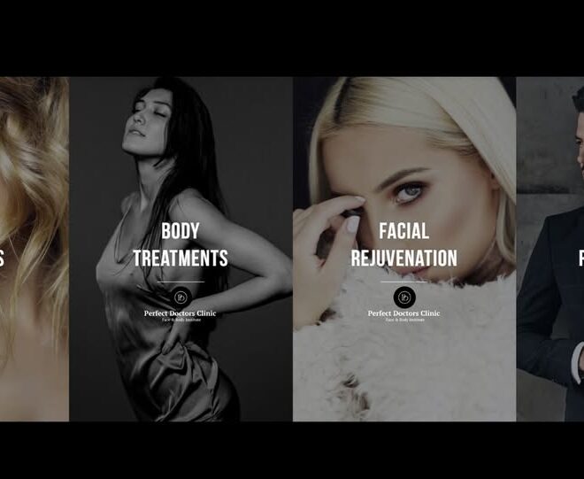 Aesthetic Clinics vs. Beauty Salons: Key Differences Explained