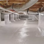 Protect Your Home from Moisture and Mold with Crawl Space Encapsulation in Thomasville,Georgia