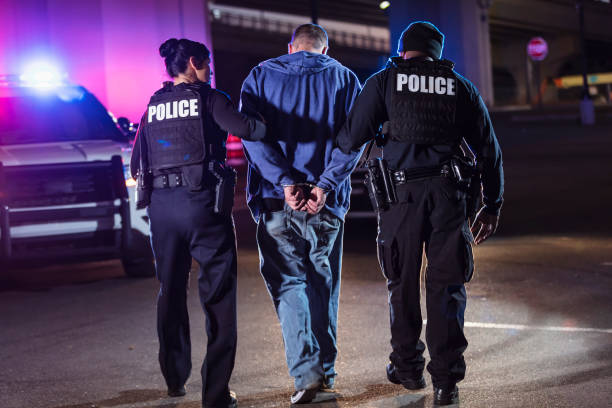 What to Expect from a Criminal Lawyer QLD
