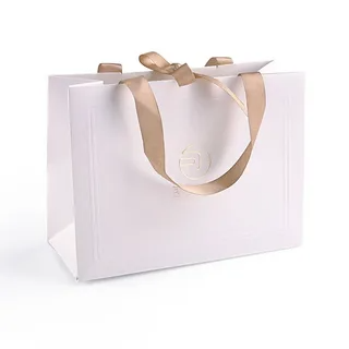 Luxury Bags with Ribbons Where Elegance Meets Functional Design