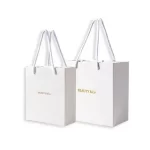 The Ultimate Guide to Custom Luxury Shopping Bags
